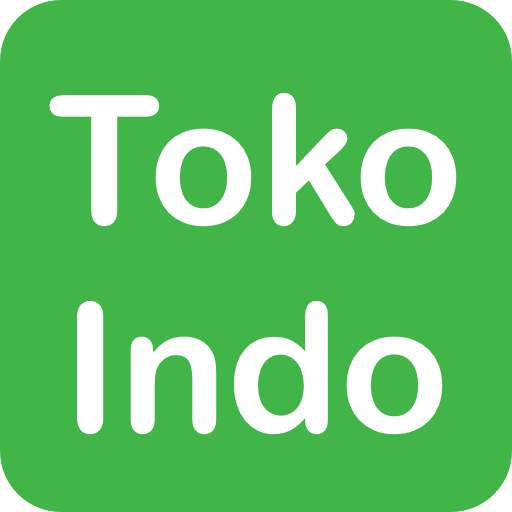 Toko Indo 10.1