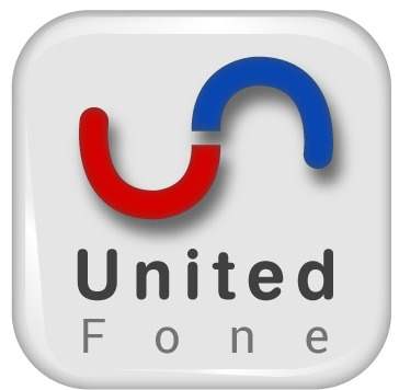 UnitedApp-Fone screenshot 1