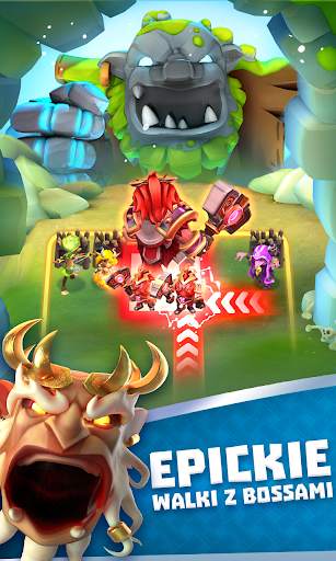 Legend of Solgard screenshot 2