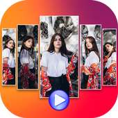 Slideshow Maker - Photo to Video Maker