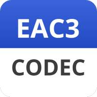 EAC3 Codec Video Player