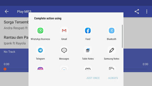Lagu Minang MP3 Terbaru (2020) screenshot 8