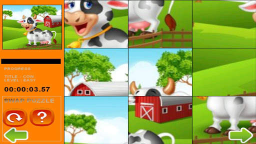 Kids Educational Games - Learning Games Collection screenshot 2