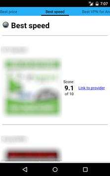 Best VPN screenshot 6