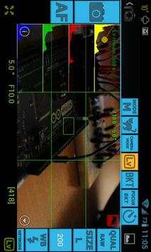 DslrDashboard screenshot 2