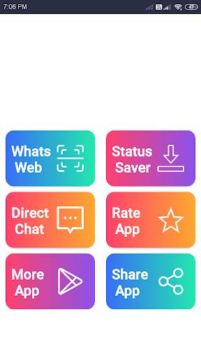 Whats Web For Whatsapp - Status Downloader Pro screenshot 1