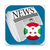 Burundi news daily 2.0