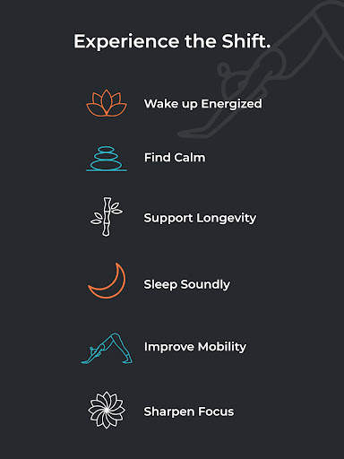 Yoga International: Daily Yoga screenshot 10