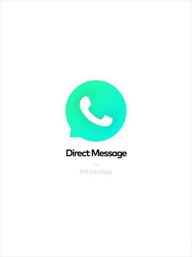 Direct Message for WhatsApp screenshot 8