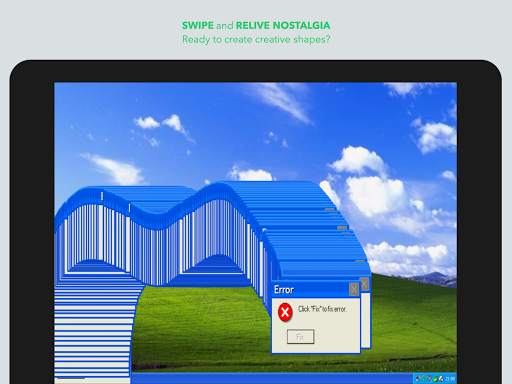 XP-Fehler screenshot 11