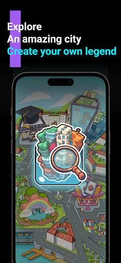 Zervo - AI Chat&Roleplay screenshot 3