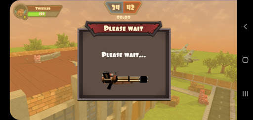 Airport Clash 3D screenshot 1