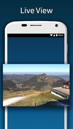 SRF Meteo - Wetter Schweiz screenshot 8
