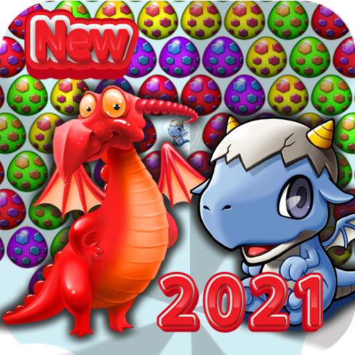 Primitive Bubble Dragon Jurassic 1.c