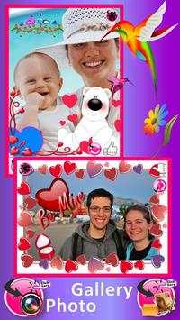 Hermosos foto montajes de amor screenshot 3