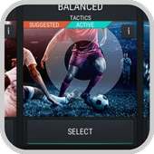 Guide, FIFA MOBILE