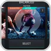 Guide, FIFA MOBILE 1.0