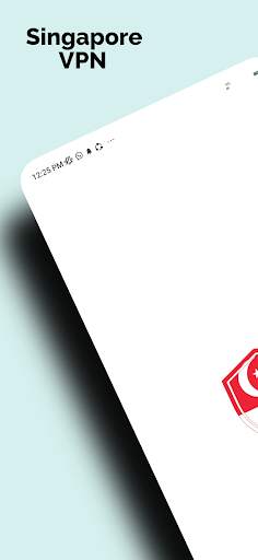 Singapore Vpn - The Gaming VPN screenshot 1