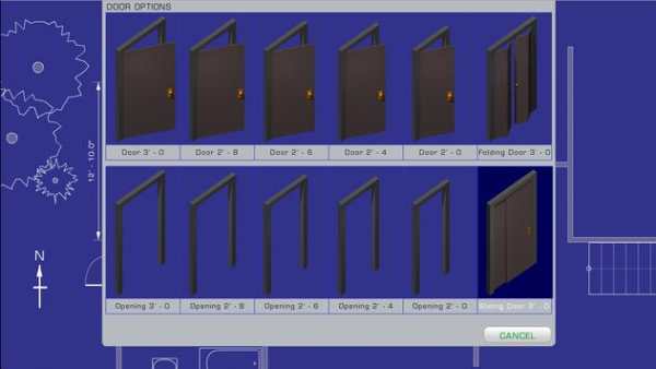 PadCAD CAD Drafting скриншот 13