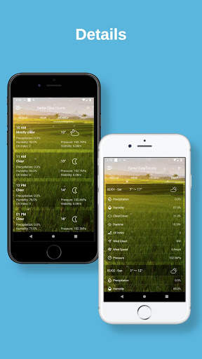 Weather Radar 2020 screenshot 4