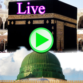 Makkah live Advice Madina TV أيقونة