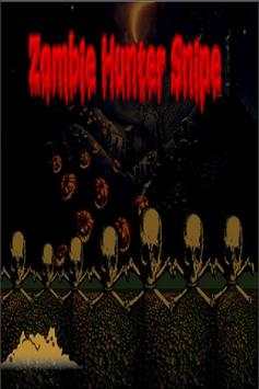 Zombie Hunter Snipe screenshot 3