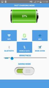 Battery Time Saver screenshot 4