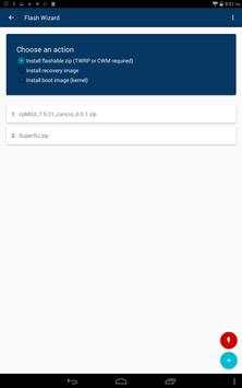 Root ToolCase screenshot 12