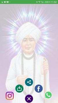 Jalaram Bapa Video Status,Wallpaper ,Ringtone, SMS screenshot 4