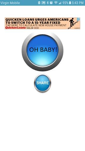 Funny Oh Baby screenshot 1