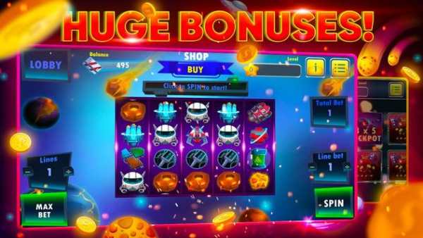777 Slots - New themes 2020 screenshot 1