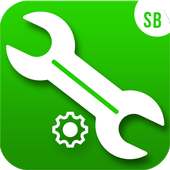 SB Tool Game Guide on 9Apps