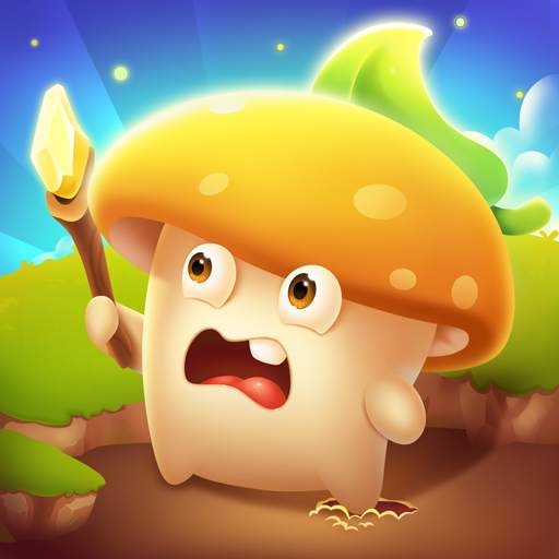 Mushroom Rush 3.3.5068