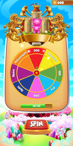 Gummy Bears Jelly new games 2020 screenshot 2