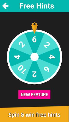 Word Search Puzzle World: Words Finder Quest screenshot 6