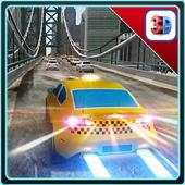 Real Taxi Driver Game 1.0
