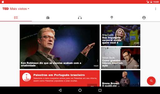 TED screenshot 7