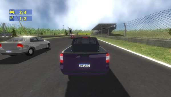 BR 2019 Brazilian Racing 3D screenshot 6