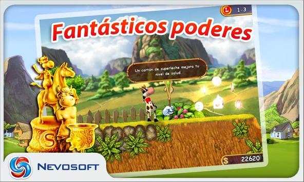 Supercow Lite screenshot 13