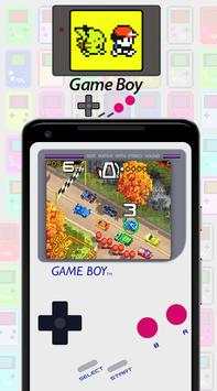 Poké GB screenshot 3