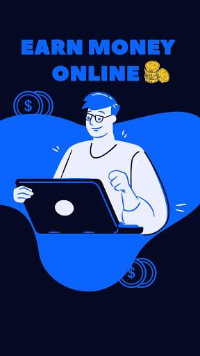Earn Money Online -  Earning App 2021 स्क्रीनशॉट 5