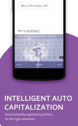 AI Keyboard screenshot 2