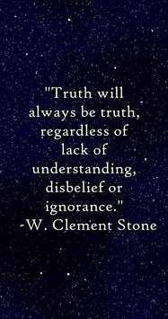 Truth Quotes & Sayings screenshot 13