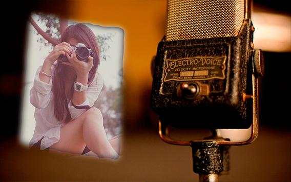 Vintage Photo Frames screenshot 5