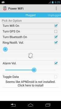 Power WiFi screenshot 3