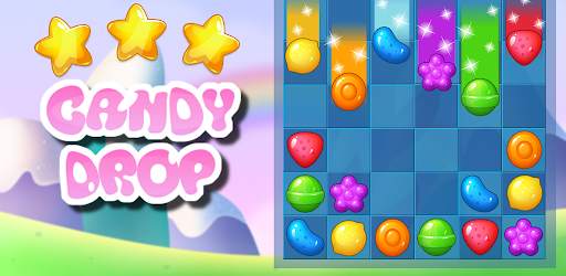 Candy Drop screenshot 1