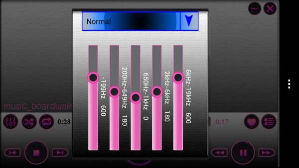 XS Video Player screenshot 3