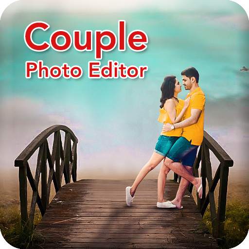 Couple Photo Editor 1.9