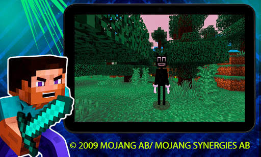 Mod Siren Head Craft screenshot 2