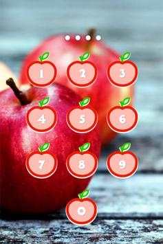 Apple App Lock Theme screenshot 4